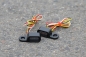 Preview: Mini LED Rear Light with Metal-Housing